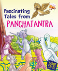 Fascinating Tales from Panchatantra : Large Print - Om Books - Distacart