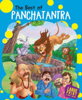 The Best of Panchatantra : Large Print (Binder) - Om Books - Distacart