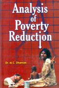 Analysis of Poverty Reduction - Gyan Books - Distacart