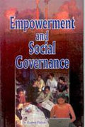 Empowerment and Social Governance - Gyan Books - Distacart