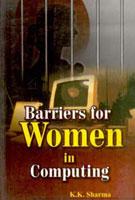 Barriers For Women in Computing - Gyan Books - Distacart