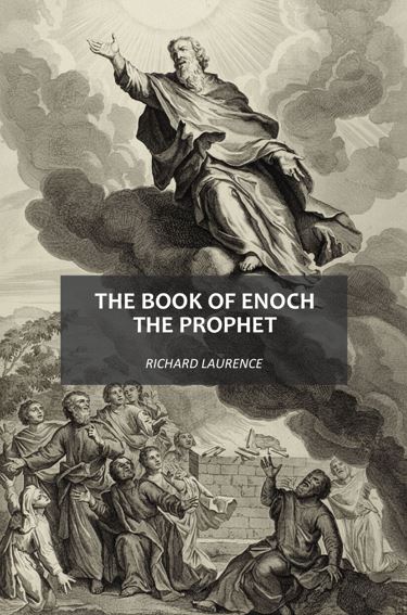 The Book Of Enoch: The Prophet - Gyan Books - Distacart