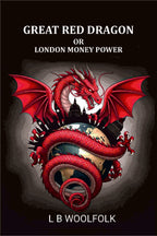 Great red dragon: or London money power - Gyan Books - Distacart