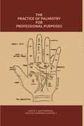The Practice of Palmistry for Professional Purposes 1st - Gyan Books - Distacart