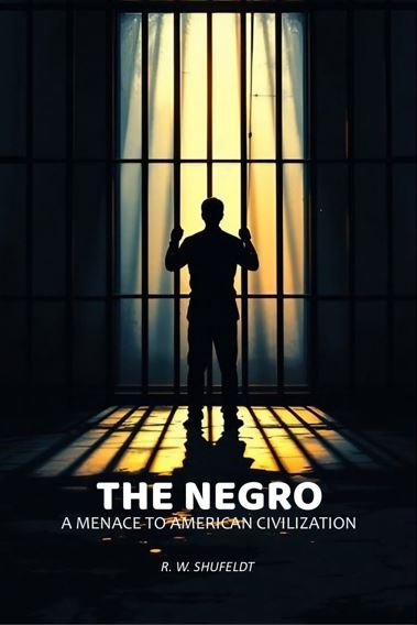 The Negro: A Menace To American Civilization - Gyan Books - Distacart