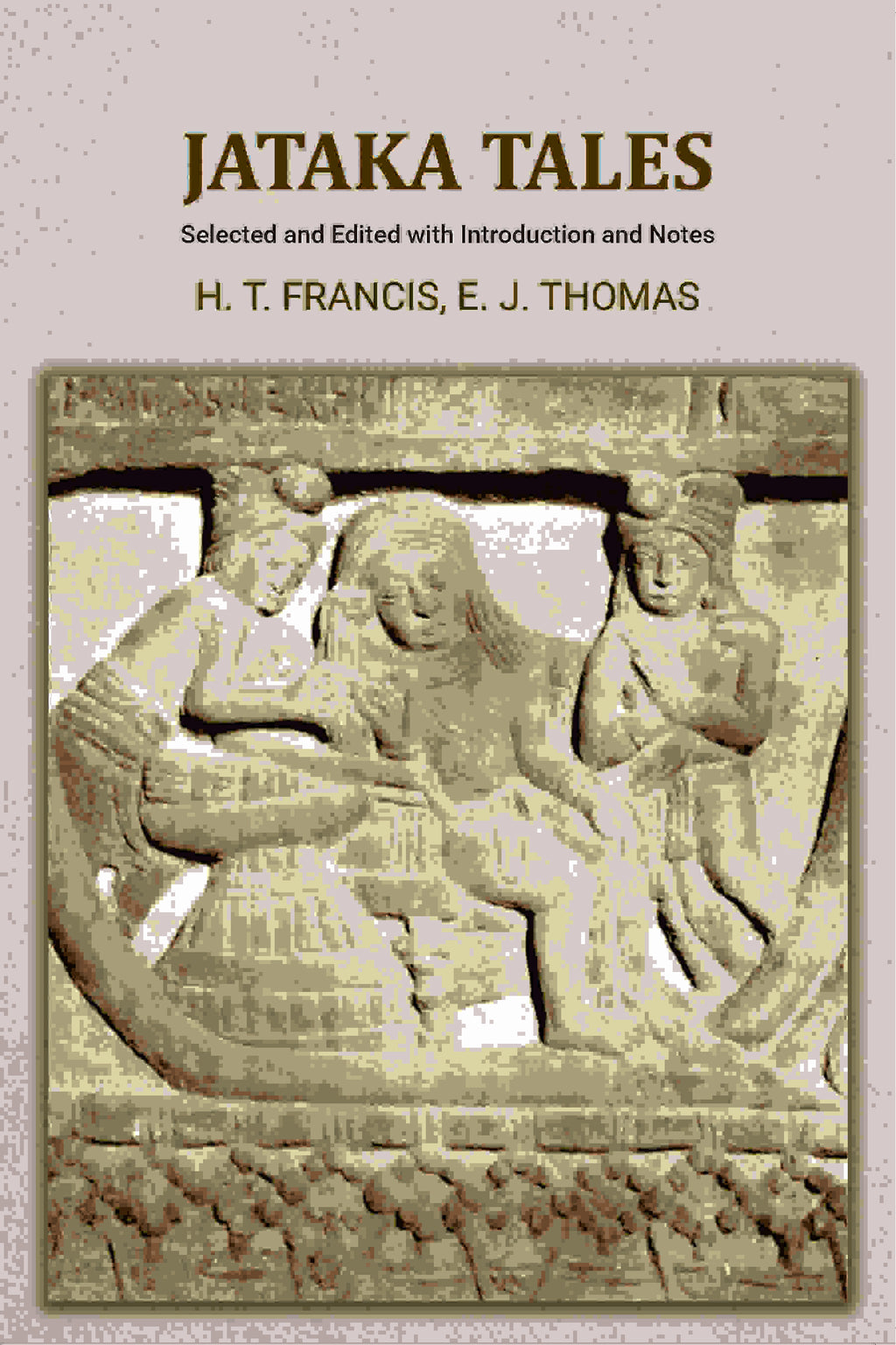 Jataka tales: Selected and Edited with Introduction and Notes - Gyan Books - Distacart