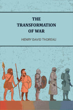 The Transformations of war - Gyan Books - Distacart