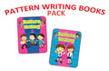 Dreamland Publications Pattern Writing Book (Pack - 1) - Distacart