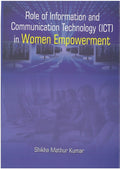 Role of Information & Communication Technology (Ict) in Women Empowerment - Gyan Books - Distacart