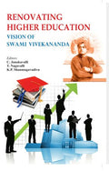 Renovating Higher Education Vision of Swami Vivekananda - Gyan Books - Distacart
