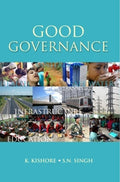 Good Governance - Gyan Books - Distacart