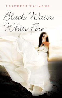 Black Water White Fire - Gyan Books - Distacart