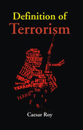 Definition of Terrorism - Gyan Books - Distacart