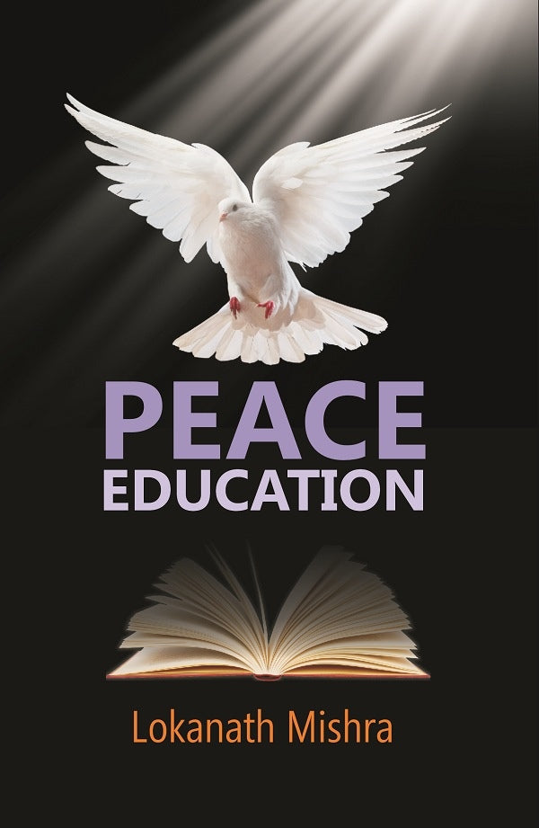 Peace Education : a Gender Perspective - Gyan Books - Distacart