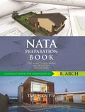 Nata Preparation Book : the Road to Becoming an Architect Begins Here - Gyan Books - Distacart