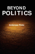 Beyond Politics - Gyan Books - Distacart