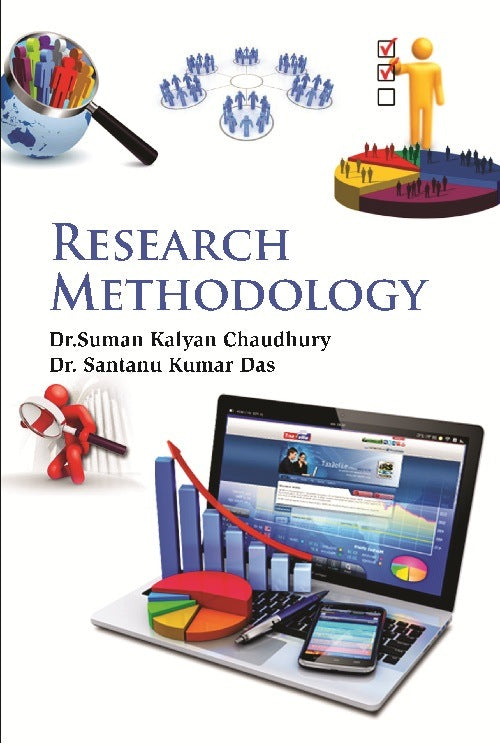 Research Methodology - Gyan Books - Distacart