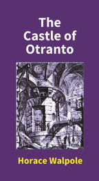 The Castle of Otranto - Gyan Books - Distacart