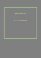 My Man Jeeves - Gyan Books - Distacart