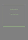 My Man Jeeves - Gyan Books - Distacart