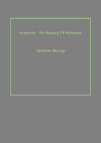 Humility: the Beauty of Holiness - Gyan Books - Distacart