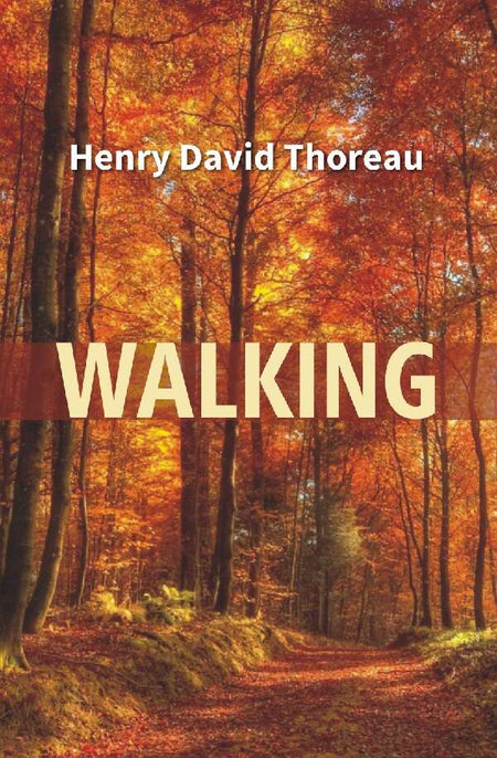 Walking - Gyan Books