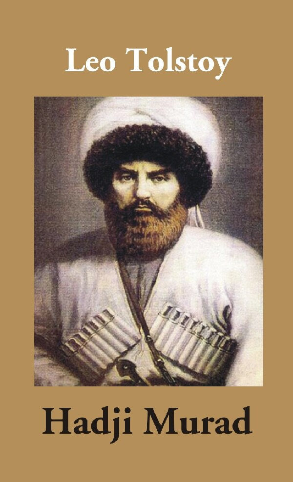Hadji Murad - Gyan Books - Distacart