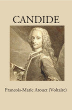 Candide - Gyan Books - Distacart
