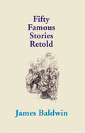 Fifty Famous Stories Retold - Gyan Books - Distacart