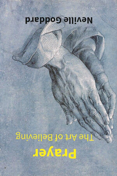 Prayer: the Art of Believing - Gyan Books