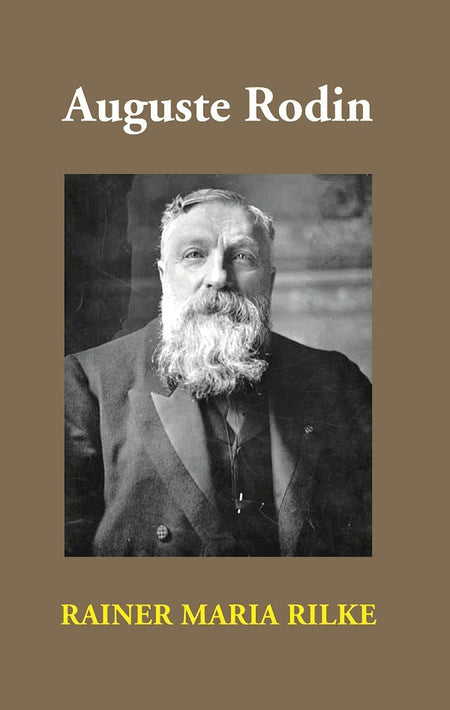 Auguste Rodin - Gyan Books