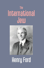 The International Jew - Gyan Books - Distacart
