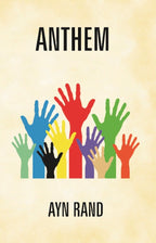 Anthem - Gyan Books - Distacart