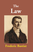 The Law - Gyan Books - Distacart