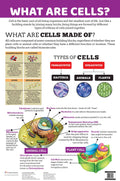 What are Cells : Charts - Om Books - Distacart