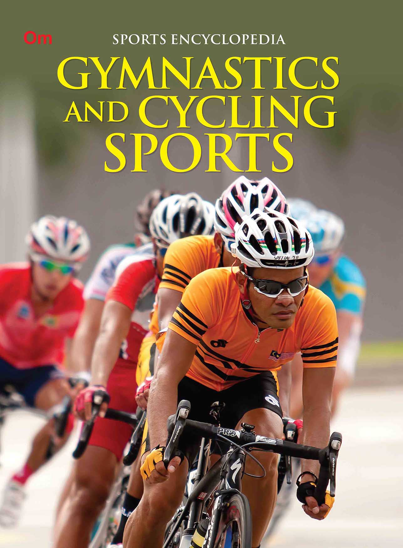 Equine and Mind Sports : Sports Encyclopedia - Om Books - Distacart