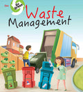Go Green : Waste Management - Om Books - Distacart