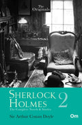 The Originals Sherlock Holmes : Vol 2 by Sir Arthur Conan Doyle - Om Books - Distacart