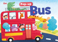 Pop-up Bus - Om Books - Distacart
