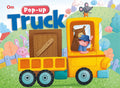 Pop-up Truck - Om Books - Distacart