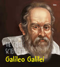 The Great Scientists Galileo Galilei - Om Books - Distacart
