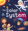 The Solar System (Binder) - Om Books - Distacart