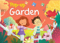Pop-up Garden - Om Books - Distacart