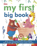 My First Big Book : Indian Edition - Om Books - Distacart