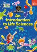 Smart Brain Right Brain Science Level 1 : An Introduction of Life Sciences - Om Books - Distacart