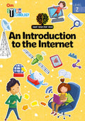 Smart Brain Right Brain Technology Level 2 : An Introduction to the Internet - Om Books - Distacart