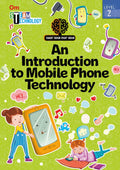 Smart Brain Right Brain Technology Level 2 : An Introduction to Mobile Phone Technology - Om Books - Distacart