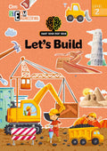 Smart Brain Right Brain Engineering Level 2 : Let's Build - Om Books - Distacart