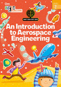 Smart Brain Right Brain Engineering Level 2 : An Introdution to Aerospace Engineering - Om Books - Distacart