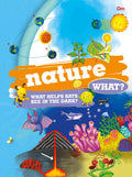 What Nature - Om Books - Distacart